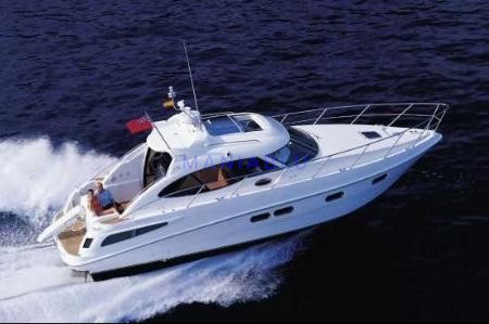 Sealine Sealine SC 39 HT